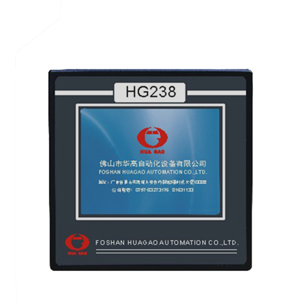 HG238染色机控制电脑
